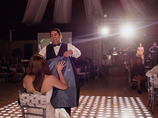 La boda de Armyth y Edith en Veracruz, Veracruz 53