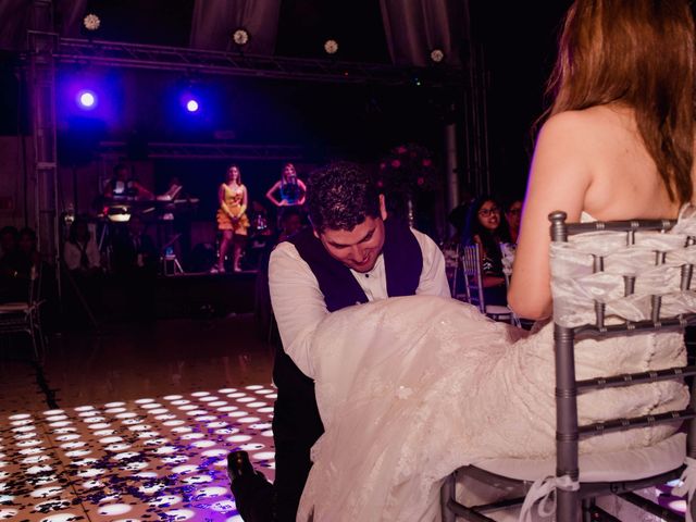 La boda de Armyth y Edith en Veracruz, Veracruz 54