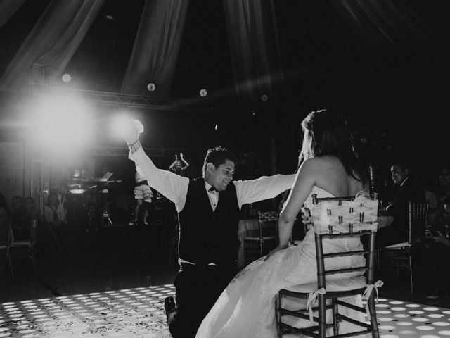 La boda de Armyth y Edith en Veracruz, Veracruz 55