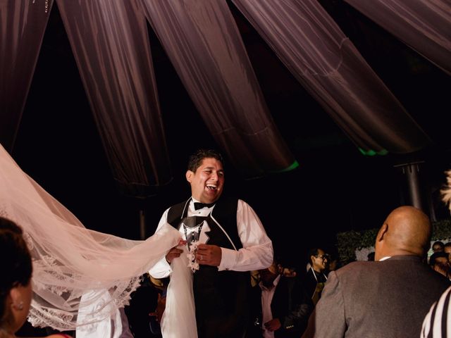 La boda de Armyth y Edith en Veracruz, Veracruz 56