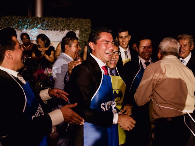 La boda de Armyth y Edith en Veracruz, Veracruz 61