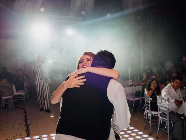 La boda de Armyth y Edith en Veracruz, Veracruz 67