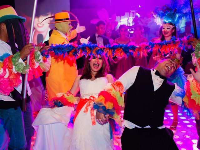 La boda de Armyth y Edith en Veracruz, Veracruz 72