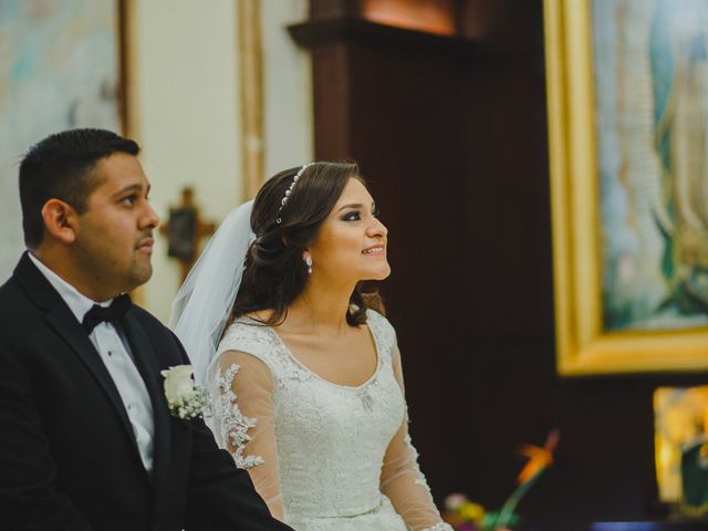 La boda de Gaudencio y Gloria  en Santiago, Nuevo León 4