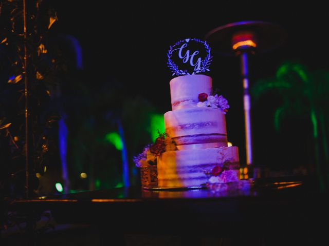 La boda de Gaudencio y Gloria  en Santiago, Nuevo León 17