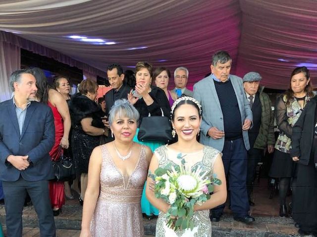 La boda de Ricardo y Jocelyn en Morelia, Michoacán 6