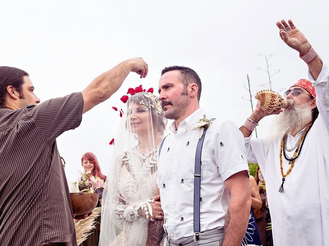 La boda de James y Priscilla en Playa del Carmen, Quintana Roo 31