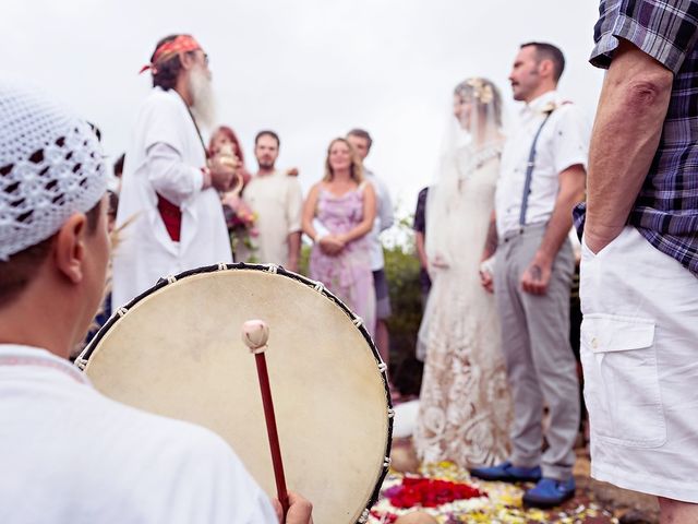 La boda de James y Priscilla en Playa del Carmen, Quintana Roo 39