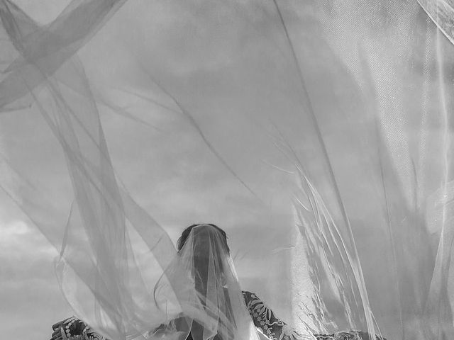 La boda de James y Priscilla en Playa del Carmen, Quintana Roo 78