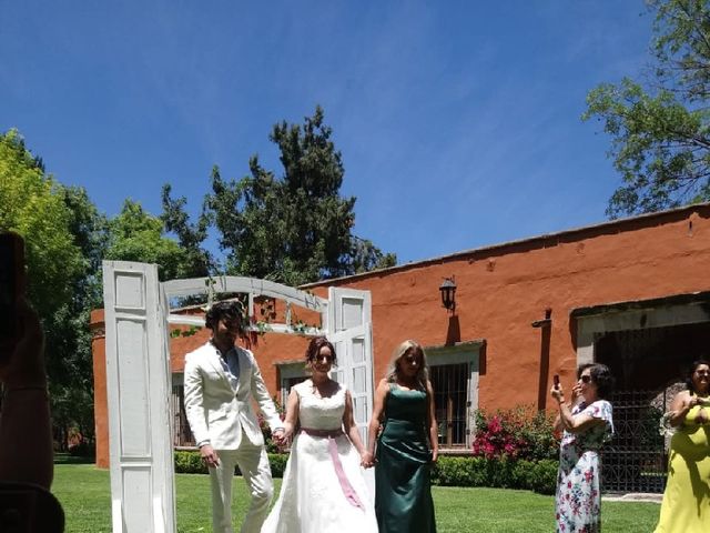 La boda de Enrique y Perla en Querétaro, Querétaro 8