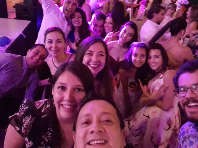 La boda de Enrique y Perla en Querétaro, Querétaro 15