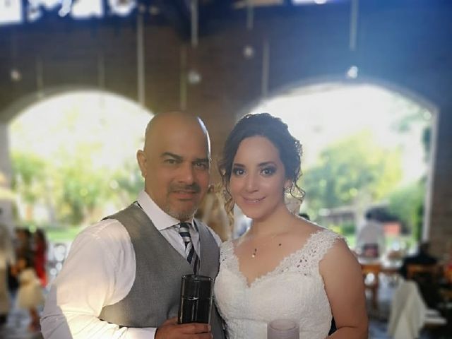 La boda de Enrique y Perla en Querétaro, Querétaro 16