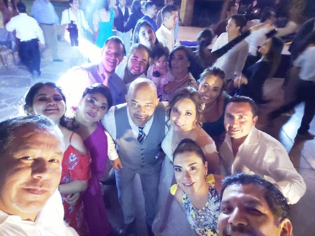 La boda de Enrique y Perla en Querétaro, Querétaro 17