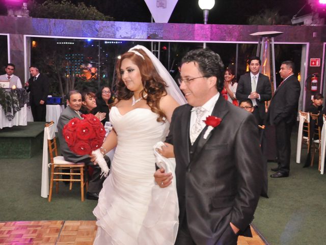 La boda de Carlos y Patsy en Tlalnepantla, Estado México 47