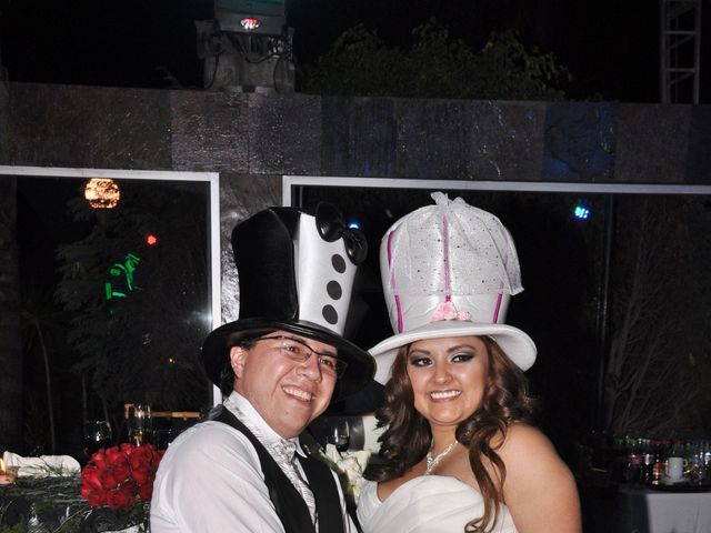 La boda de Carlos y Patsy en Tlalnepantla, Estado México 82