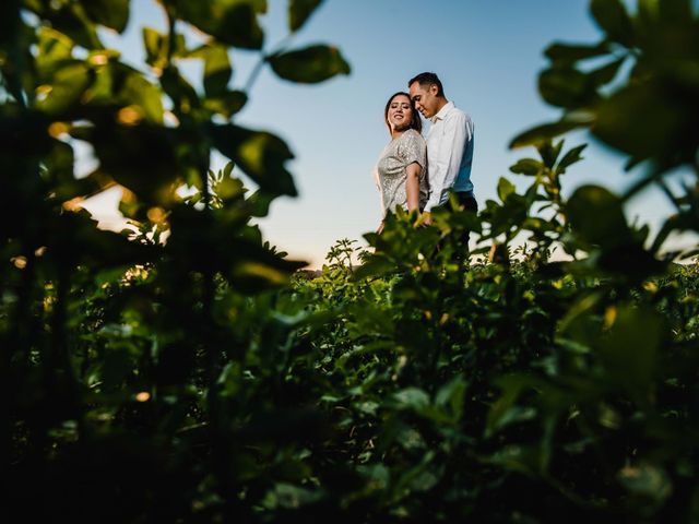 La boda de Gerardo y Priscila en Chihuahua, Chihuahua 2