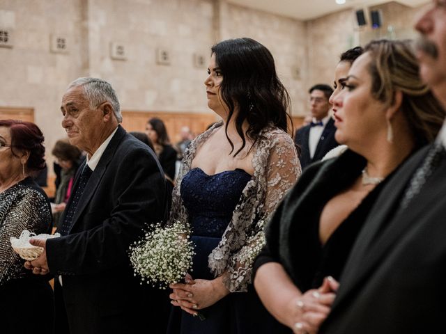 La boda de Gerardo y Priscila en Chihuahua, Chihuahua 15