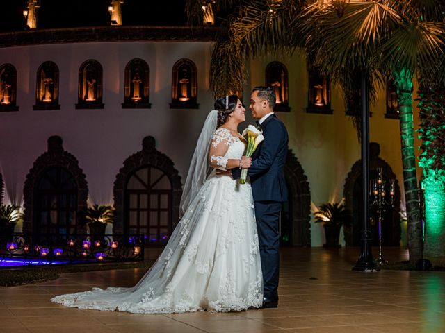 La boda de Gerardo y Priscila en Chihuahua, Chihuahua 16
