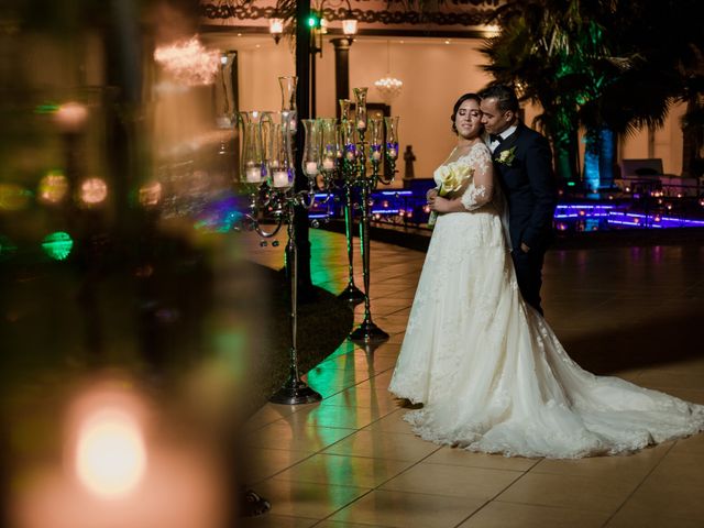 La boda de Gerardo y Priscila en Chihuahua, Chihuahua 19