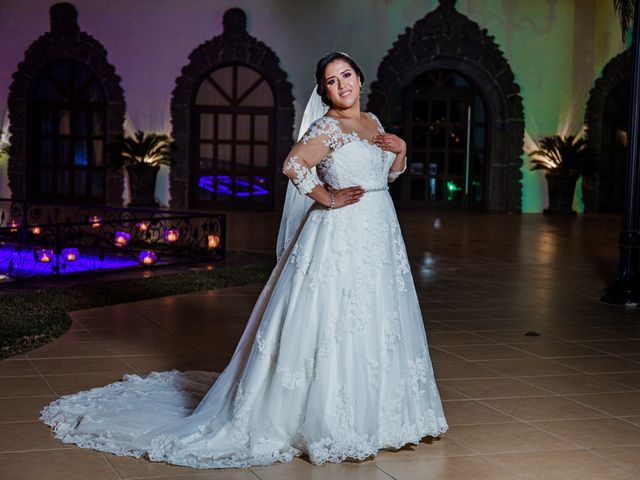 La boda de Gerardo y Priscila en Chihuahua, Chihuahua 20