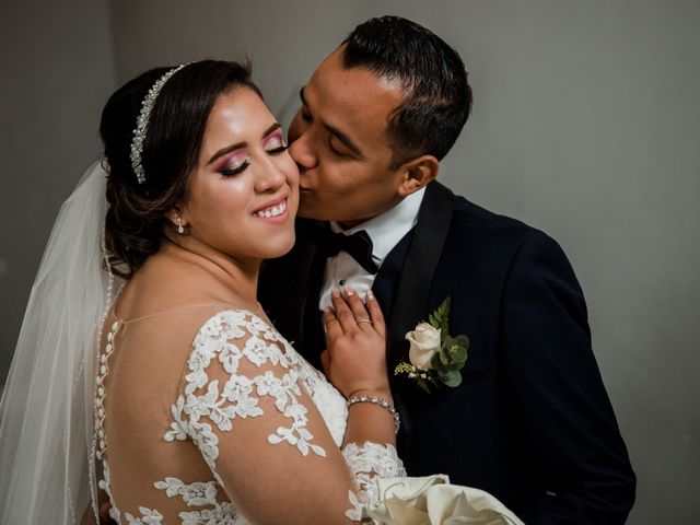 La boda de Gerardo y Priscila en Chihuahua, Chihuahua 21