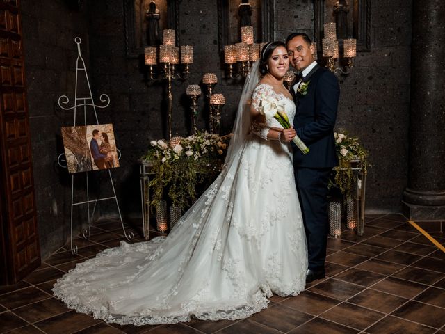 La boda de Gerardo y Priscila en Chihuahua, Chihuahua 22