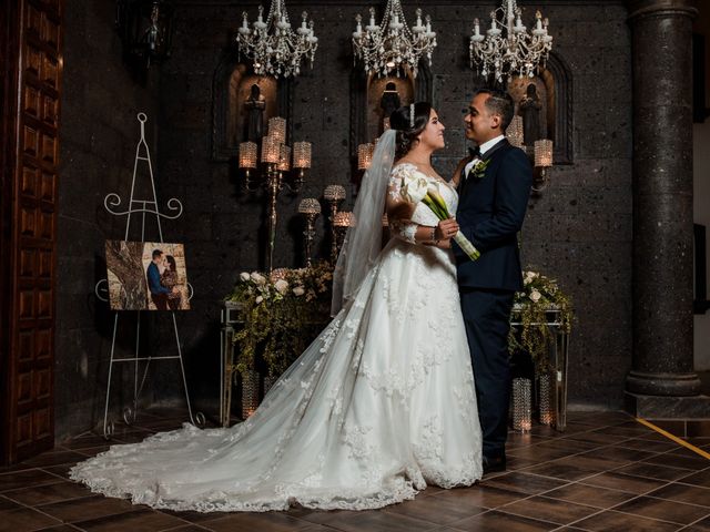 La boda de Gerardo y Priscila en Chihuahua, Chihuahua 23