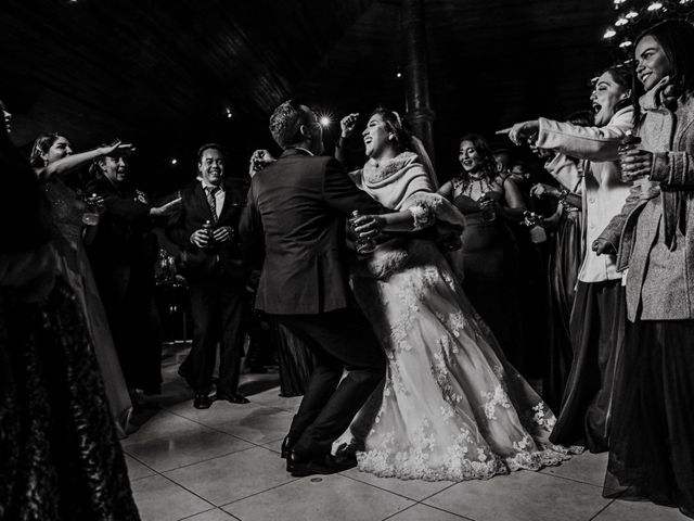La boda de Gerardo y Priscila en Chihuahua, Chihuahua 29