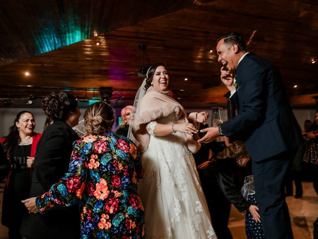 La boda de Gerardo y Priscila en Chihuahua, Chihuahua 31