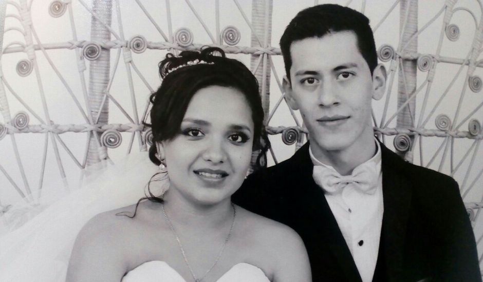La boda de Brayan  y Areli en León, Guanajuato