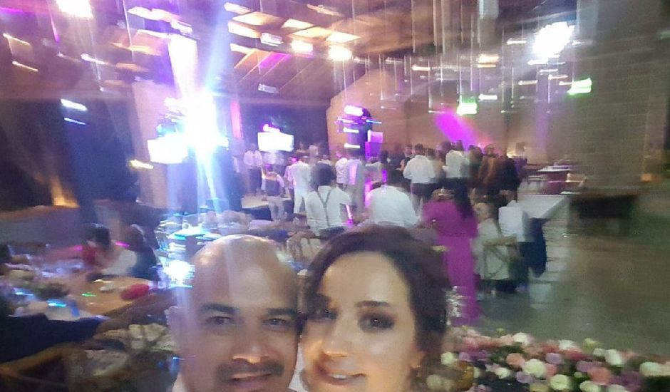 La boda de Enrique y Perla en Querétaro, Querétaro