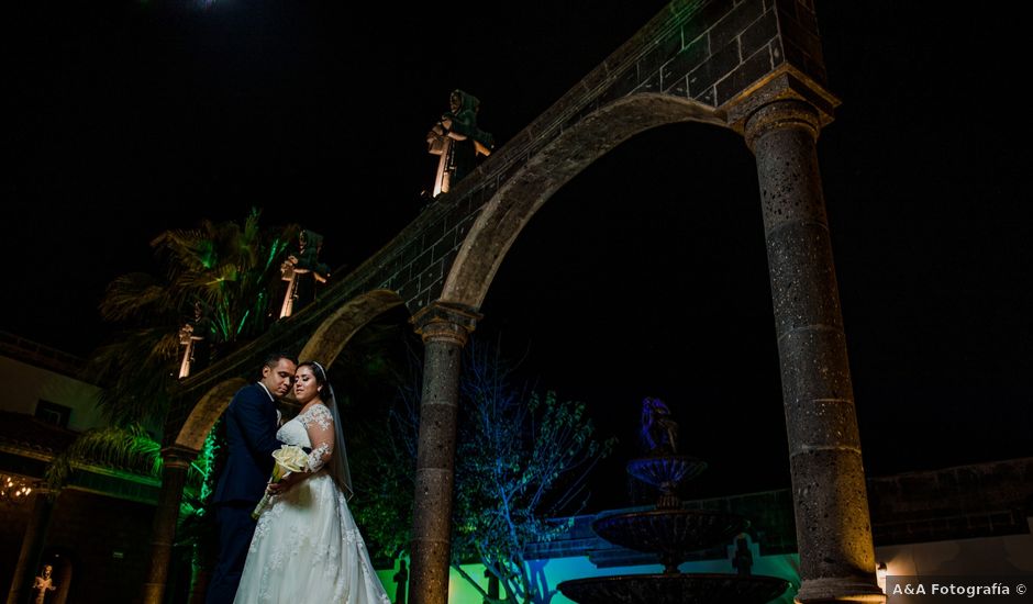 La boda de Gerardo y Priscila en Chihuahua, Chihuahua