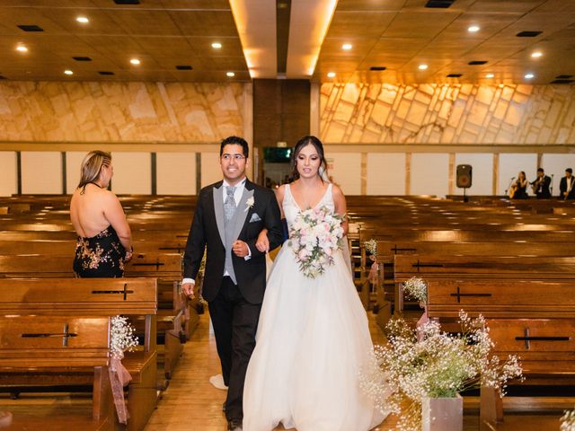 La boda de Héctor y Pamela en Torreón, Coahuila 27