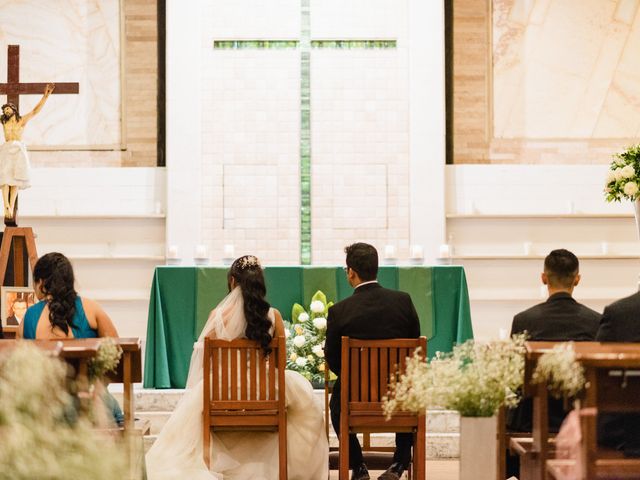La boda de Héctor y Pamela en Torreón, Coahuila 29
