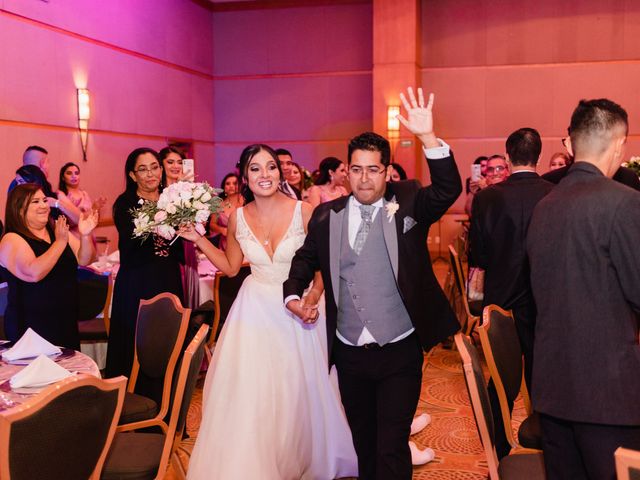 La boda de Héctor y Pamela en Torreón, Coahuila 46