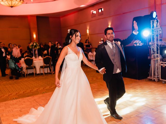 La boda de Héctor y Pamela en Torreón, Coahuila 47