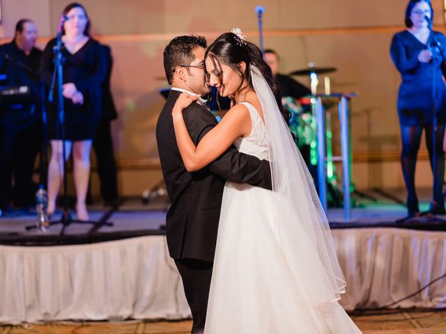 La boda de Héctor y Pamela en Torreón, Coahuila 48
