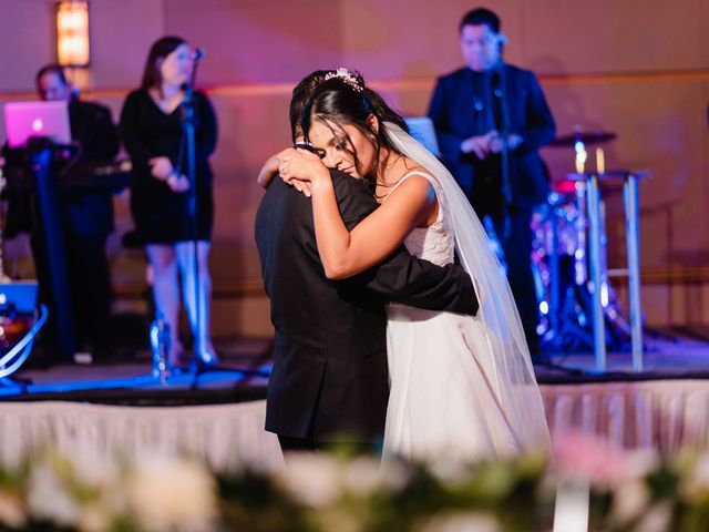 La boda de Héctor y Pamela en Torreón, Coahuila 51
