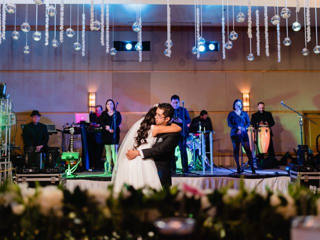 La boda de Héctor y Pamela en Torreón, Coahuila 52