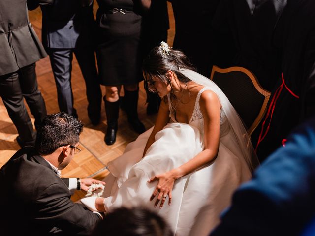 La boda de Héctor y Pamela en Torreón, Coahuila 64