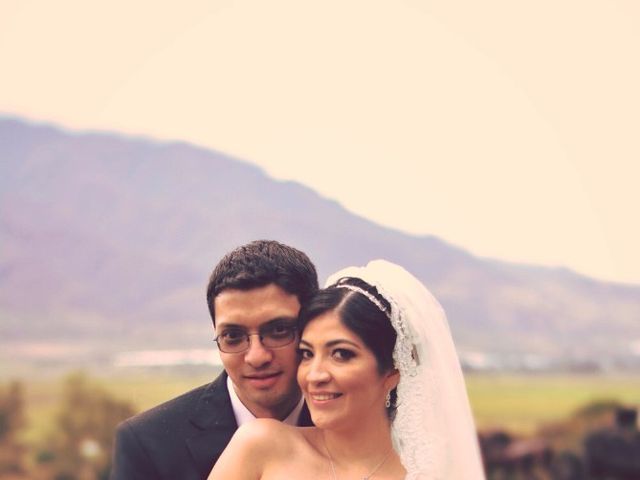 La boda de Marco y Ana en Jocotepec, Jalisco 4