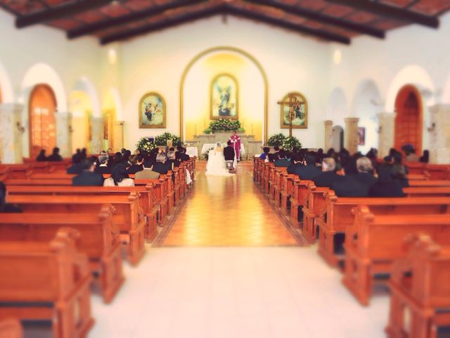 La boda de Marco y Ana en Jocotepec, Jalisco 8