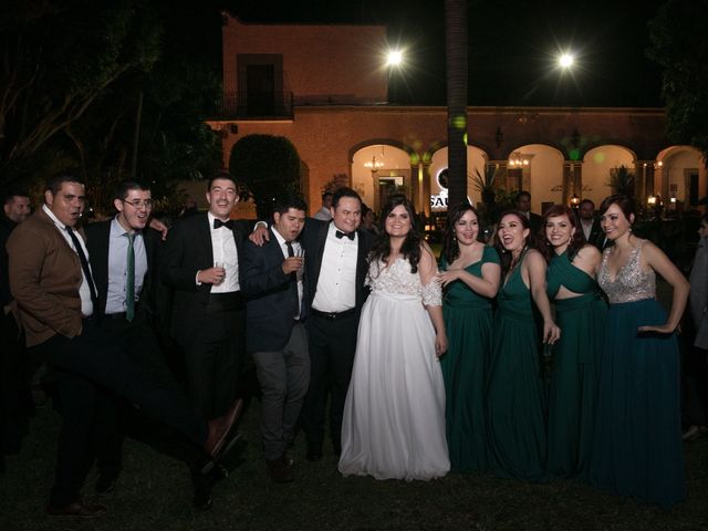 La boda de Juan Pablo  y Itzia en Tequila, Jalisco 1