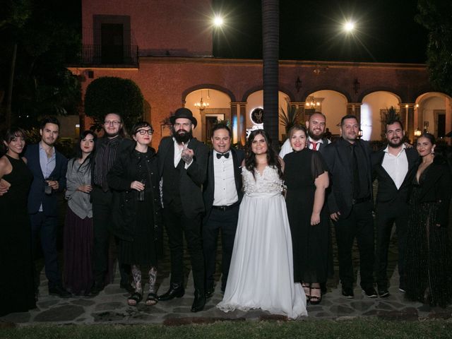La boda de Juan Pablo  y Itzia en Tequila, Jalisco 3