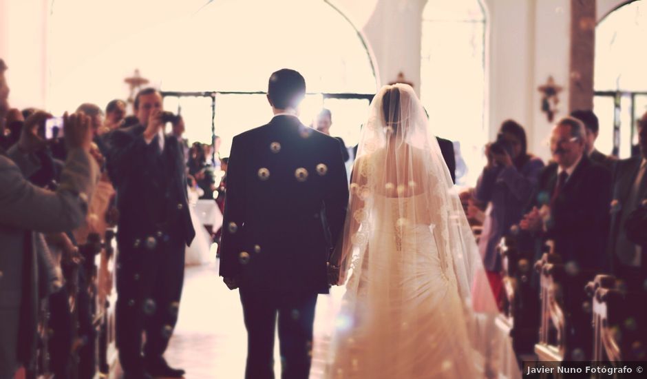 La boda de Marco y Ana en Jocotepec, Jalisco