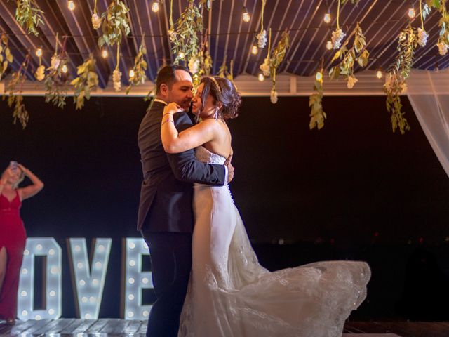 La boda de Alejandro y Elena en Cancún, Quintana Roo 25