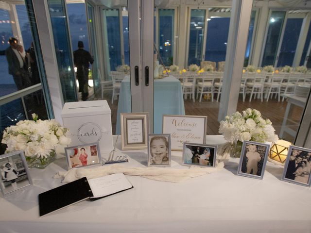 La boda de Alejandro y Elena en Cancún, Quintana Roo 27