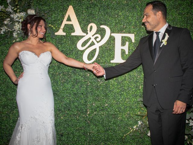 La boda de Alejandro y Elena en Cancún, Quintana Roo 28