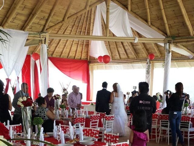 La boda de Miguel Ángel   y Angie   en Xalapa, Veracruz 14