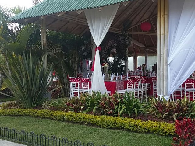 La boda de Miguel Ángel   y Angie   en Xalapa, Veracruz 20